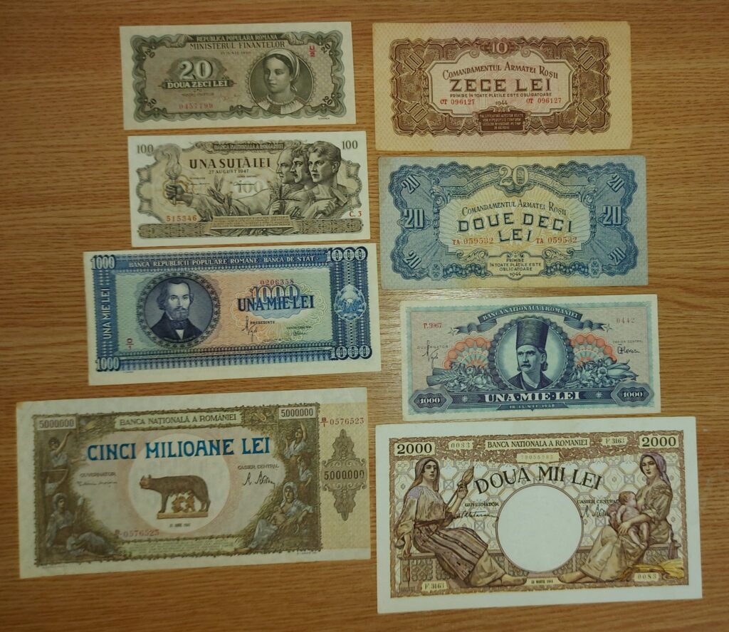 Bancnote vechi, colecționar, piese deținute, vinde bancnote vechi, vinzi bancnote vechi, cumpăr bancnote vechi